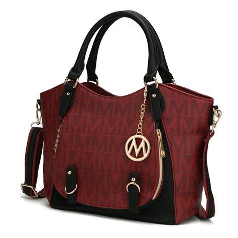 is mkf a michael kors brand|what is mkf collection handbags.